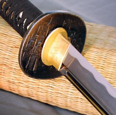 Katana Ronin