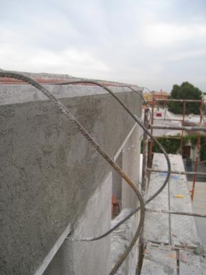 pergolas de obra
