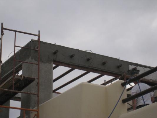 pergolas de obra