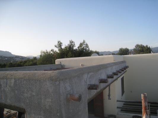 pergolas de obra