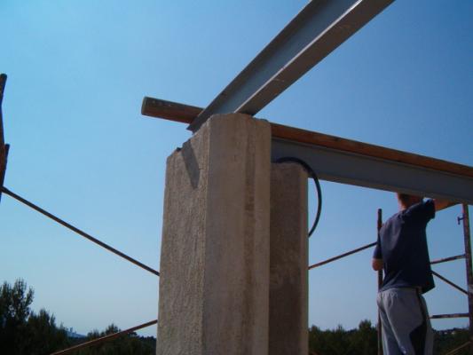 pergolas de obra