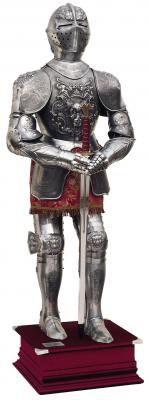 Armadura Medieval