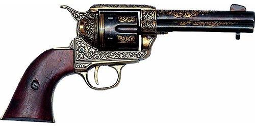Revolver