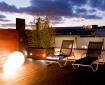 solarium Totexterior
