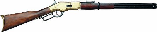 Rifle Winchester