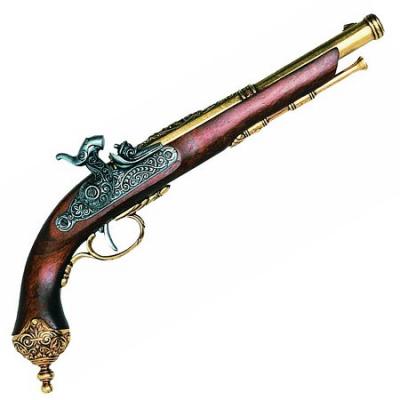 Pistola