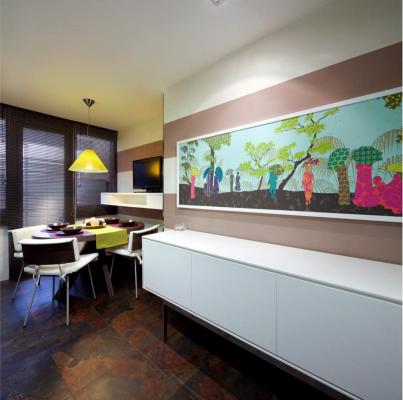Cozina - Office