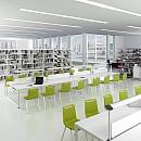 MOBILIARIP BLIBIOTECA