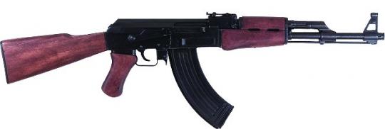 Karasnikov AK47