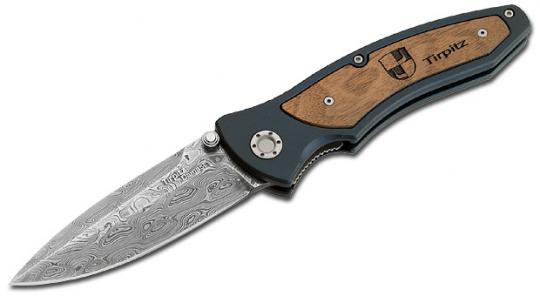 Navaja Boker