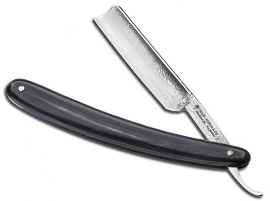 Navaja de afeitar de Boker