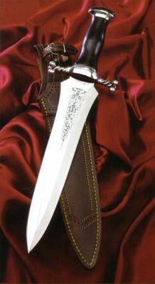 Cuchillos de Muela