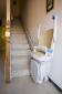 Silla salvaescaleras Amicus - Válida sin barreras