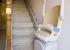 Silla salvaescaleras Amicus - Válida sin barreras