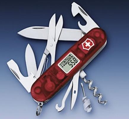 Navaja Victorinox