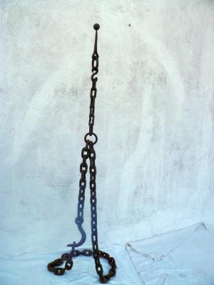 El punto : 166*50 cm