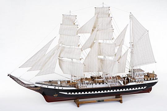 Velero Clipper