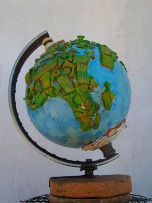 Verde que te quiero verde