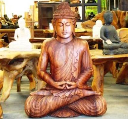 Buda Tamaño Natural Buda Tamaño Natural