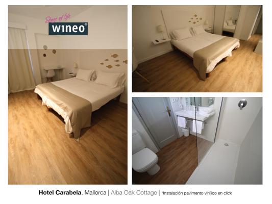 Instalaciones