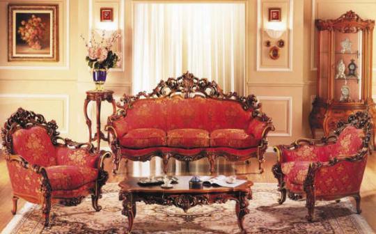 sala Reina Victoria s/.7,800.00