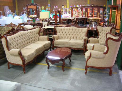 sala Luis xv s/.4,000.00