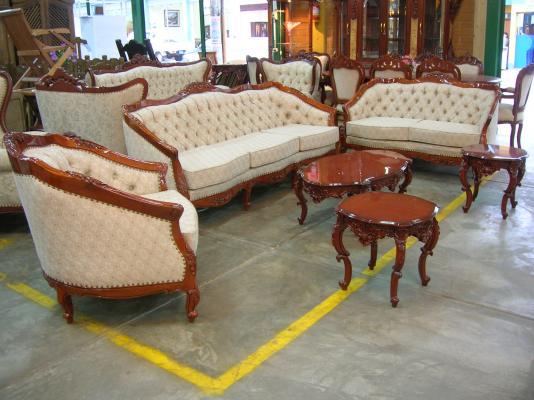 sala Napoleón s/.3,200.00