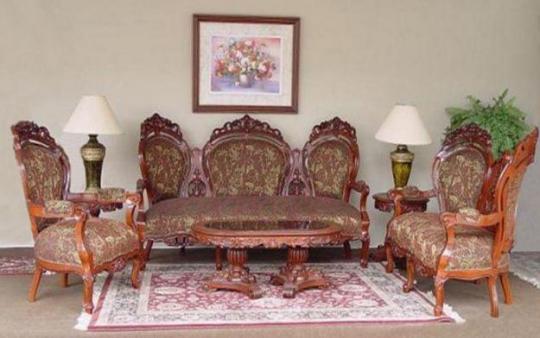 sala Reina Isabel s/.4,200.00