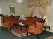 sala Luis xv s/. 4,000.00