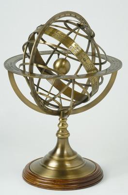 Esfera Armillary