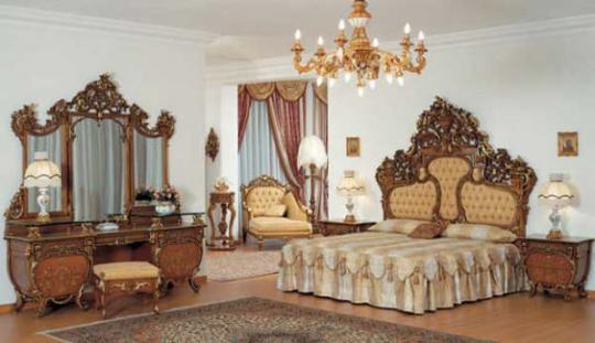 dormitorio Reina Victoria s/.13,500.00