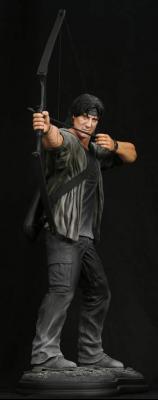 Figura de Rambo IV