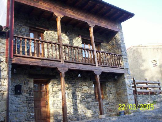 SAN JUAN DE DUZ. Rehabilitación de cuadra para obra nueva