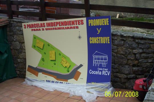 parcelas en venta en San Juan de Duz
