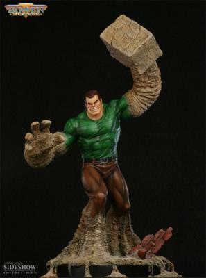 El Hombre de Arena