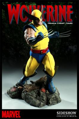 Figura de Lobezno