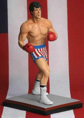 Figura de Rocky