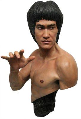 Figura de Bruce Lee