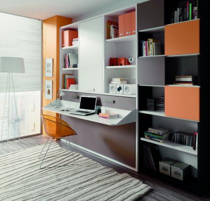 cama abatibles de jjp 