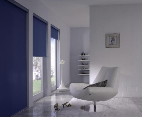 Cortinas Enrollables