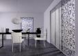 Panel Japones Estampado