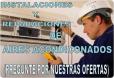 servicios y mantenimientos en general