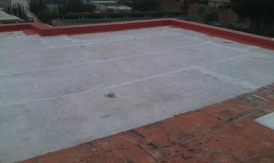 Proceso imperm.