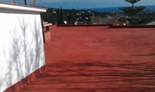 Terraza