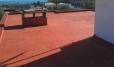 Impermeabilizacion terraza