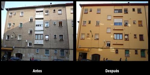 CERTIFICACIÓN ENERGÉTICA DE VIVIENDA