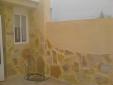 Rehabilitación Patio trasero