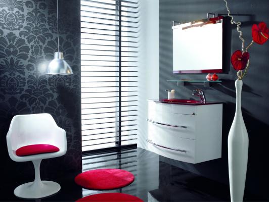 MUEBLE DE BAÑO MODERNO