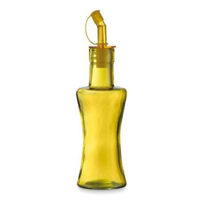Aceitera Multiusos. Cristal. 175 ml