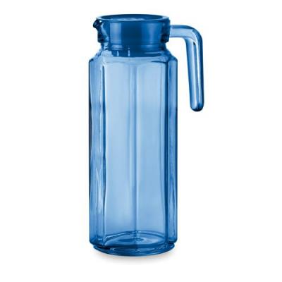 Jarra. Cristal. 1l.
